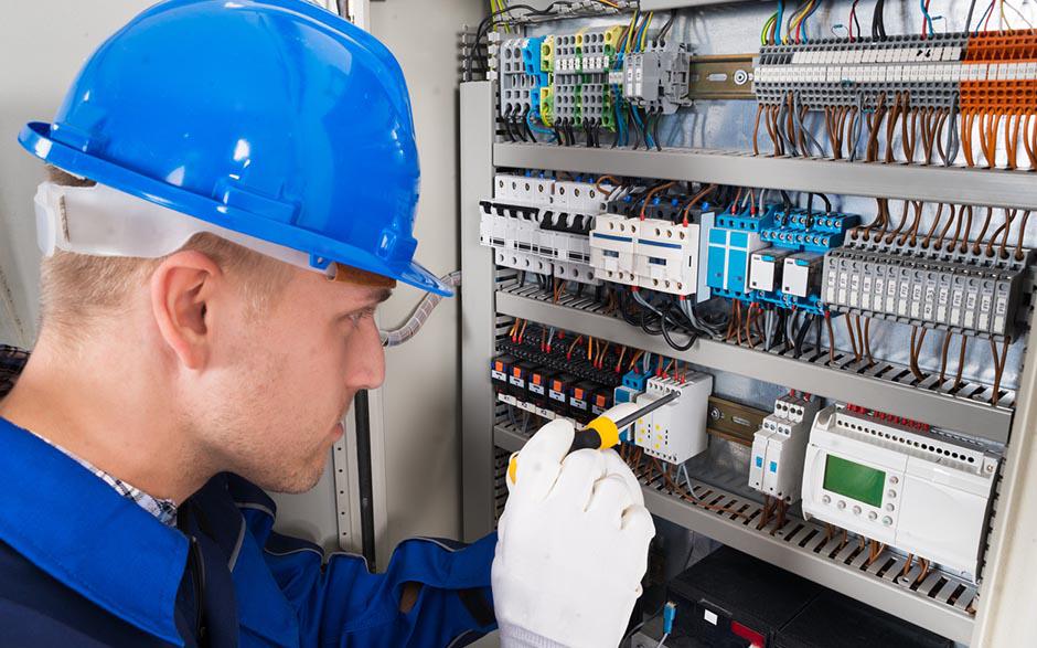 devis électricité maison Les Essarts-le-Roi
