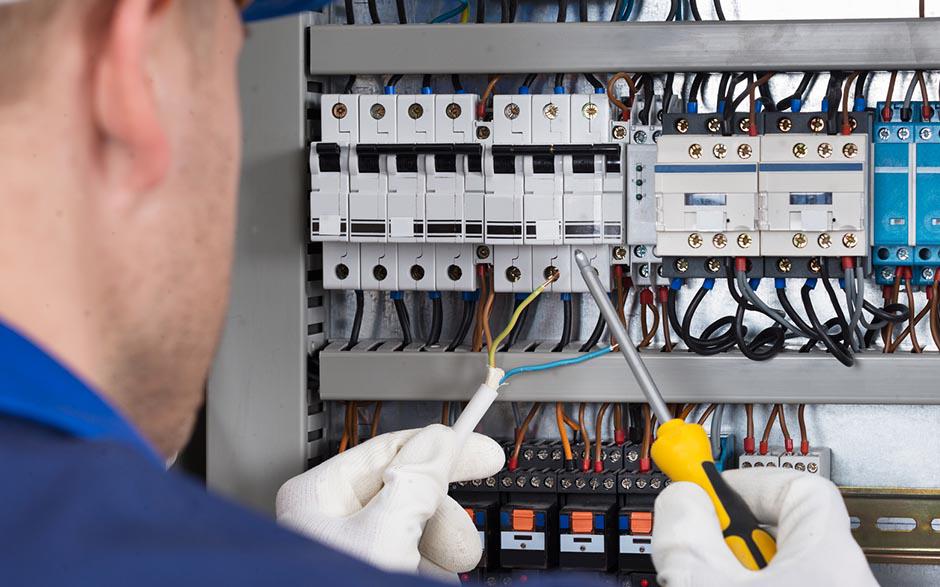 recherche électricien Asnières-sur-Seine