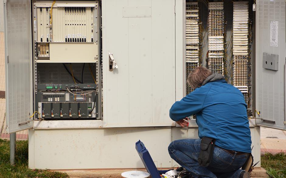 recherche électricien Asnières-sur-Seine