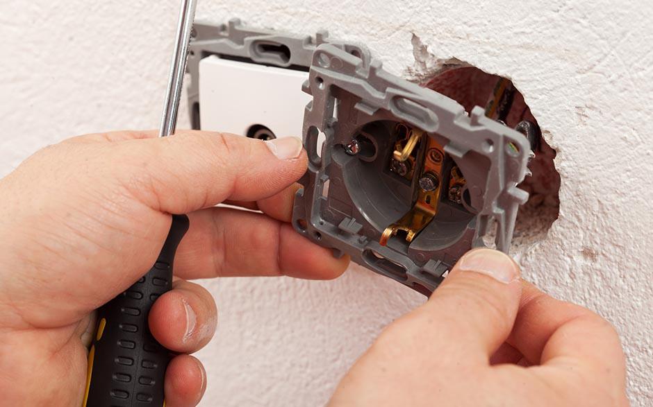 refaire électricité Paris 2