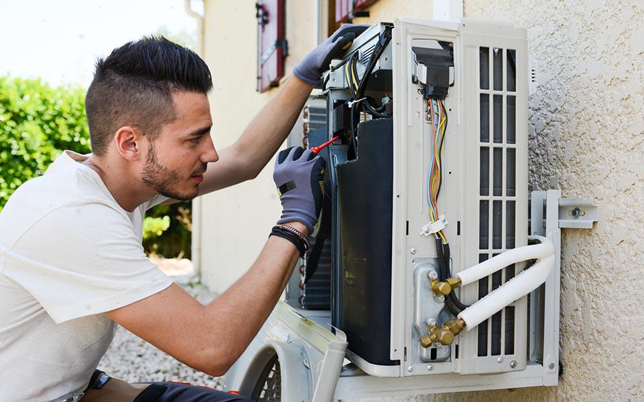 électricité Évry