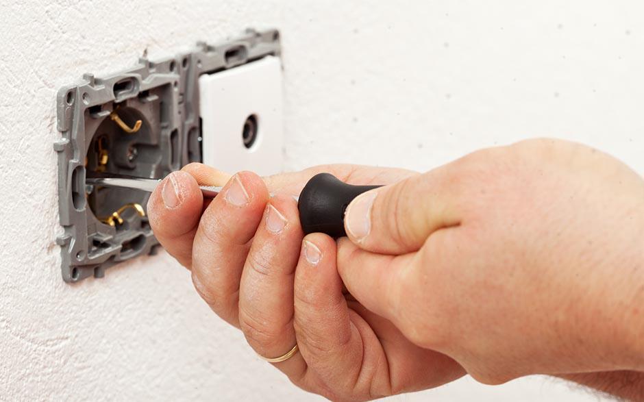 refaire électricité Paris 2