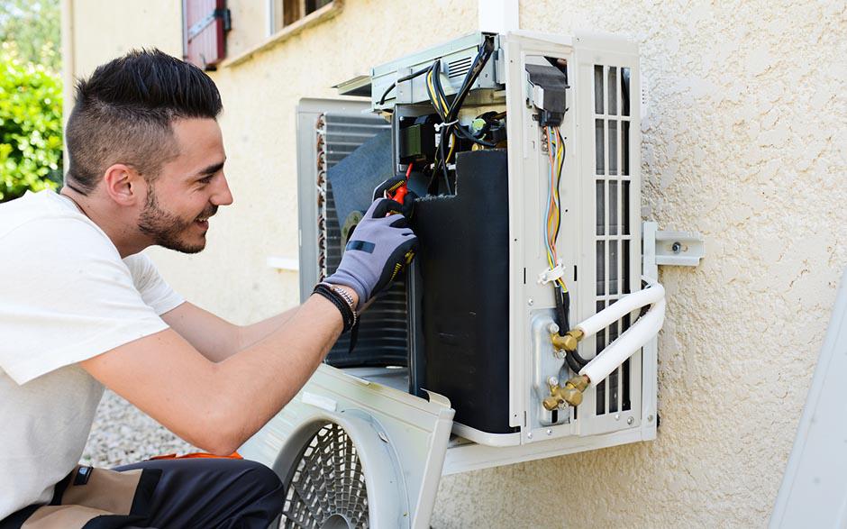 devis électricité maison Les Essarts-le-Roi