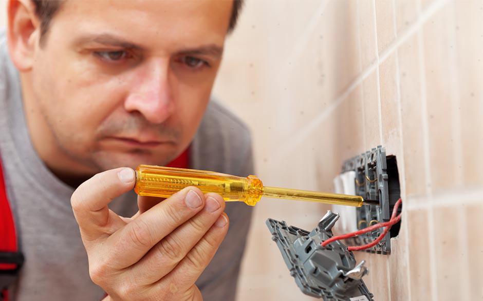 refaire électricité Paris 2