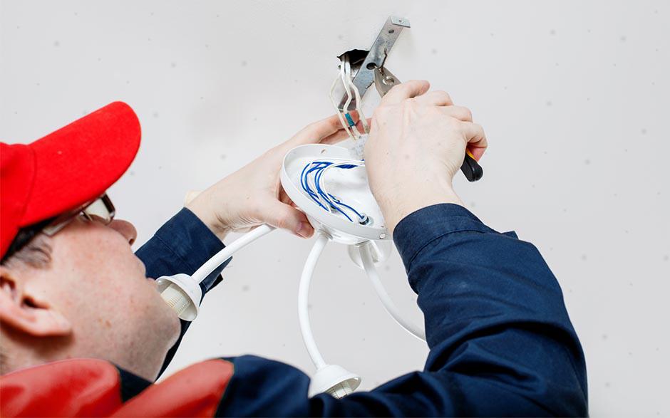 refaire électricité Paris 2