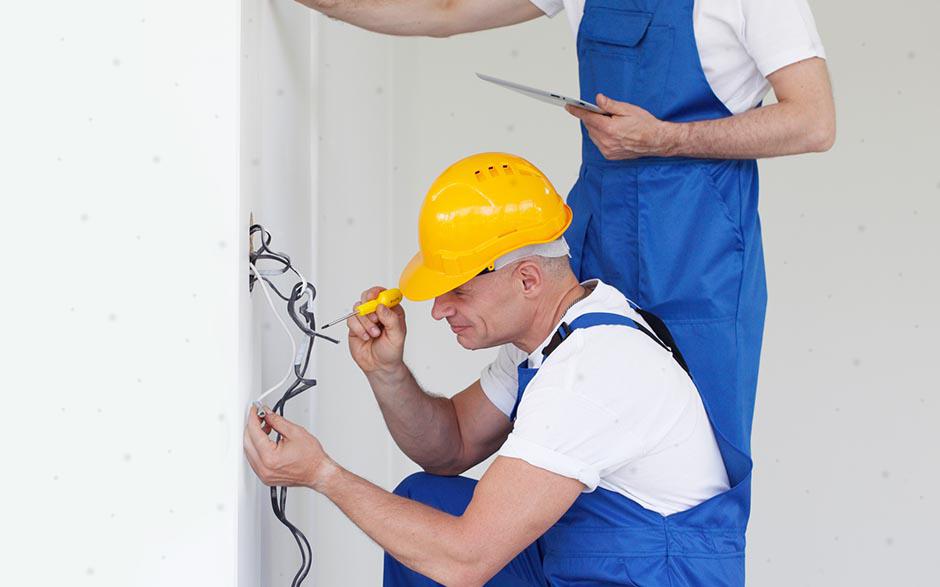 devis électricité maison Les Essarts-le-Roi